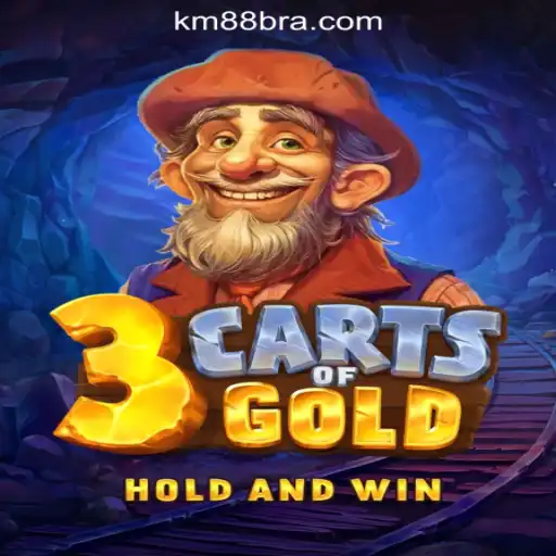 Discover the Thrilling World of 3cartsOfGold: The Ultimate Slot Game Experience