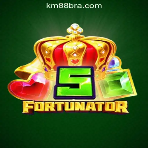 Exploring the Thrills of 5Fortunator at KM88.COM: Official Slots Experience in Brazil