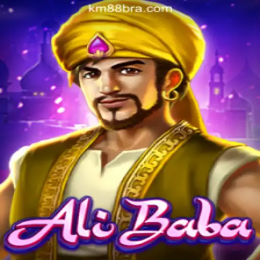AliBaba: Exploring the Excitement in KM88.COM Oficial Slots Brasil #1