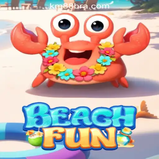 Dive into Excitement with BeachFun The Ultimate Gaming Experience