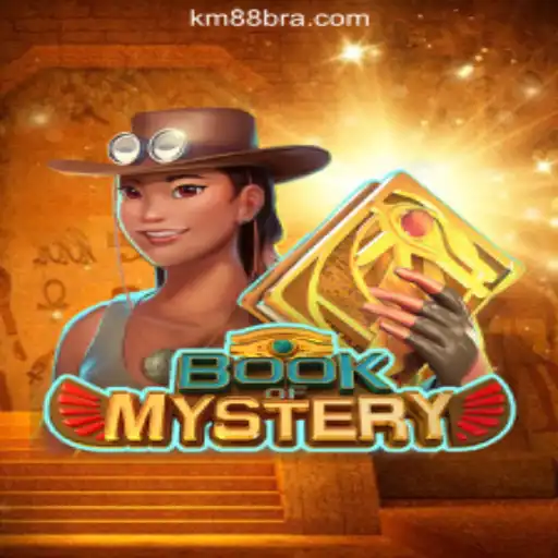 Discover the Thrills of BookofMystery