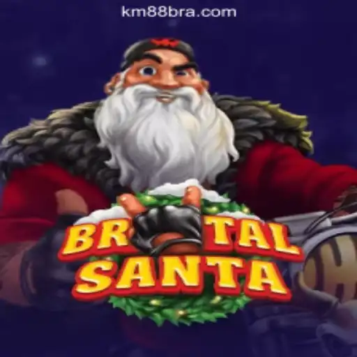 BrutalSanta: A Thrilling Game Experience with KM88.COM Oficial Slots Brasil #1