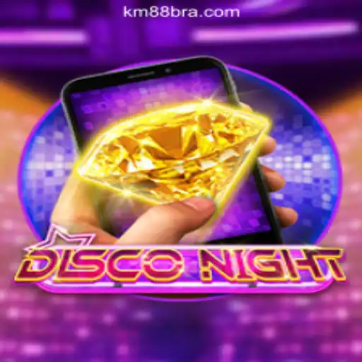 Exploring the Allure of DiscoNightM: A Dive into KM88.COM Oficial Slots Brasil #1