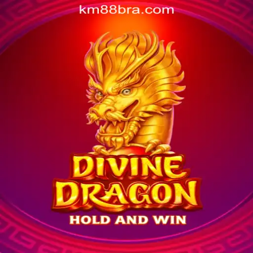 Dive into the Enchanting World of DivineDragon Slots: A Premier Attraction at KM88.COM Oficial Slots Brasil #1