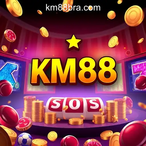 Exploring the Realm of Exclusive Events with KM88.COM Oficial Slots Brasil #1