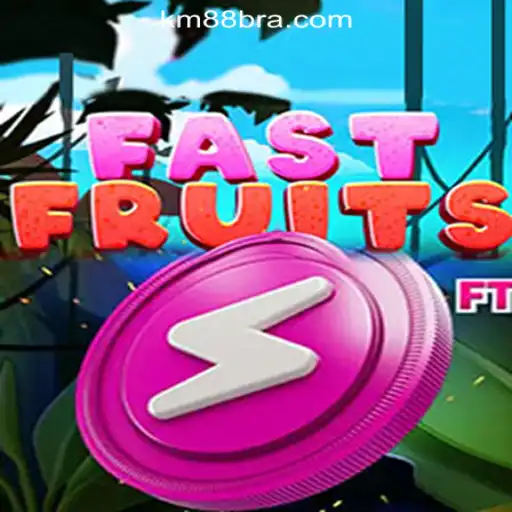 Exploring the Thrilling World of FastFruits: A Premier Slot Game Featuring KM88.COM Oficial Slots Brasil #1