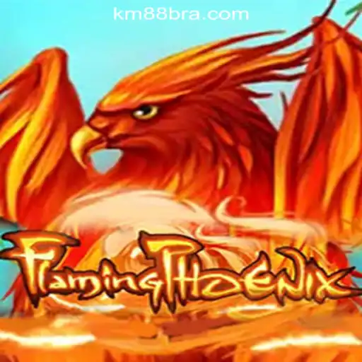 FlamingPhoenix: Unveiling the Thrill of KM88.COM Oficial Slots Brasil #1