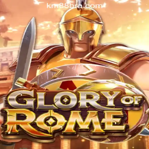 Glory of Rome: An Immersive Journey into Ancient Warfare with KM88.COM Oficial Slots Brasil #1