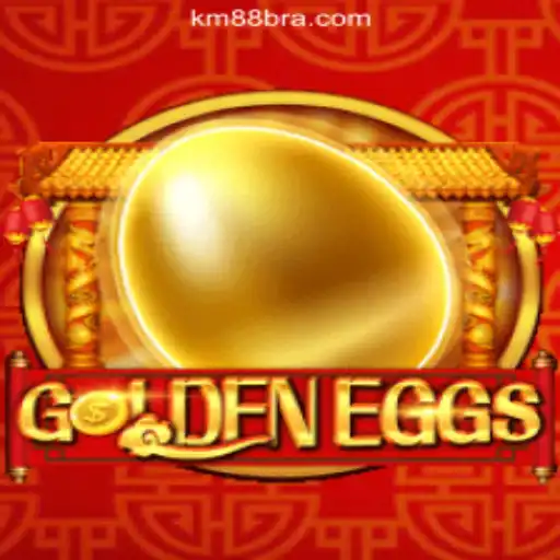 GoldenEggs: The Exciting Slot Game at KM88.COM Oficial Slots Brasil #1