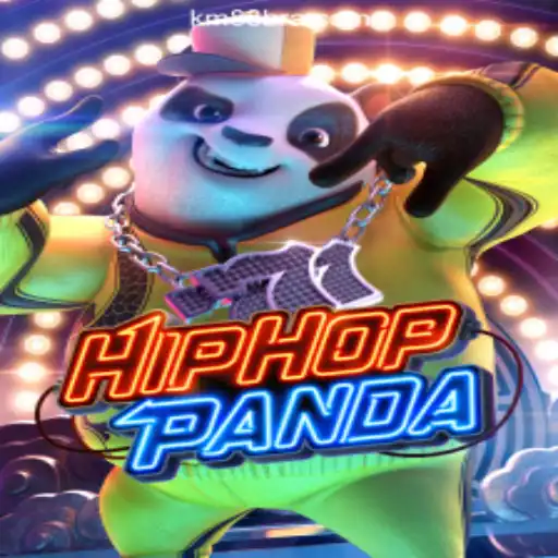 HipHopPanda: Groove to the Rhythm of Innovative Slots in Brasil
