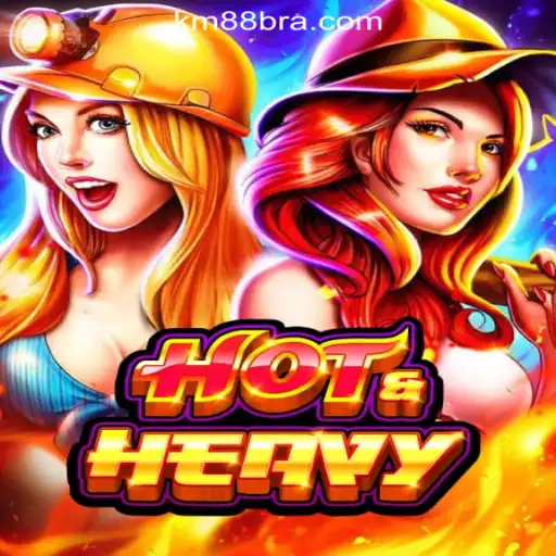 Exploring the Thrills of HotHeavy: KM88.COM Oficial Slots Brasil #1