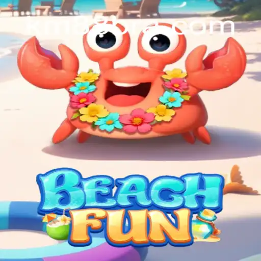 Dive into Excitement with BeachFun The Ultimate Gaming Experience