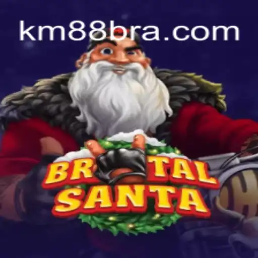 BrutalSanta: A Thrilling Game Experience with KM88.COM Oficial Slots Brasil #1