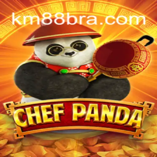 Exploring the Culinary Adventures of ChefPanda in KM88.COM Oficial Slots Brasil #1