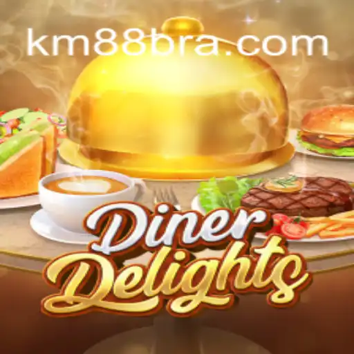 Exploring DinerDelights: A Culinary Casino Experience