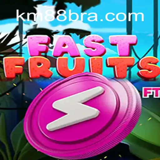 Exploring the Thrilling World of FastFruits: A Premier Slot Game Featuring KM88.COM Oficial Slots Brasil #1