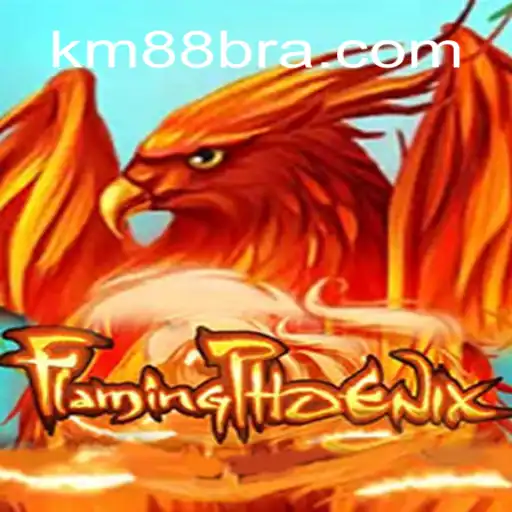 FlamingPhoenix: Unveiling the Thrill of KM88.COM Oficial Slots Brasil #1