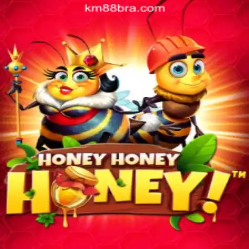 HoneyHoneyHoney: A Sweet Gaming Adventure