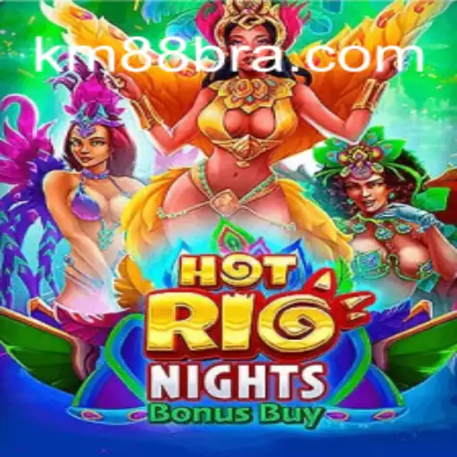 Dive into the Excitement: Unveiling HotRioNightsBonusBuy on KM88.COM Oficial Slots Brasil #1
