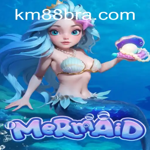 Exploring the Magic of Mermaid: KM88.COM's Premier Slot Game