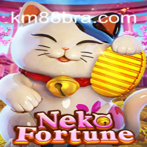 NekoFortune: Dive Into the Exciting World of KM88.COM Oficial Slots Brasil #1