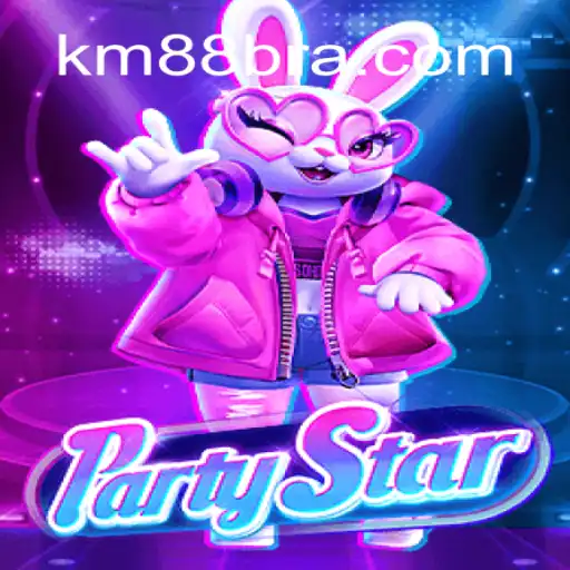 Exploring PartyStar: The Ultimate Gaming Experience with KM88.COM Oficial Slots Brasil #1