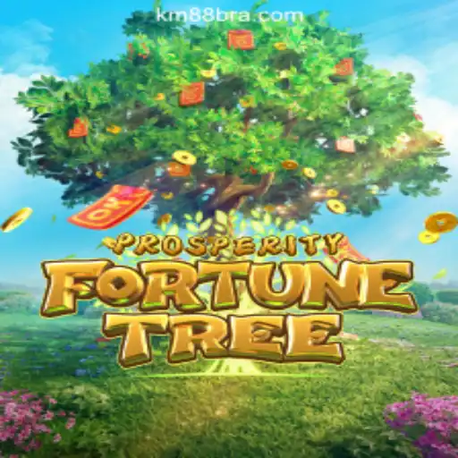 ProsperityFortuneTree: A Journey into the World of KM88.COM Oficial Slots Brasil #1