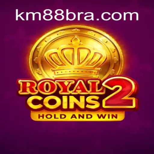 Discover the Thrills of RoyalCoins2: Unveiling KM88.COM Oficial Slots Brasil #1