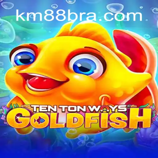 Exploring TenTonWaysGoldfish: A Dive into the Latest Slot Sensation