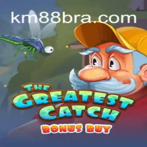 Unlock the Excitement: TheGreatestCatchBonusBuy at KM88.COM Oficial Slots Brasil