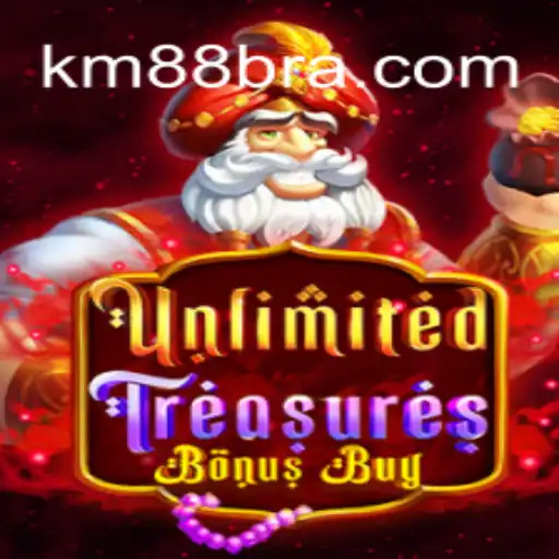 Discovering the Thrills of UnlimitedTreasuresBonusBuy: A Deep Dive into KM88.COM Oficial Slots Brasil #1