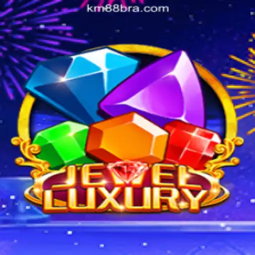 JewelLuxury: Elevating the World of Slots in Brazil with KM88.COM