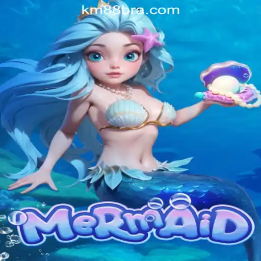 Exploring the Magic of Mermaid: KM88.COM's Premier Slot Game