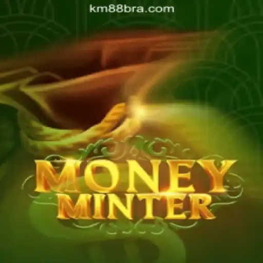 Dive Into the Thrilling World of MoneyMinter: Unlock the Secrets of KM88.COM Oficial Slots Brasil #1