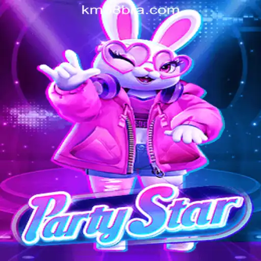 Exploring PartyStar: The Ultimate Gaming Experience with KM88.COM Oficial Slots Brasil #1