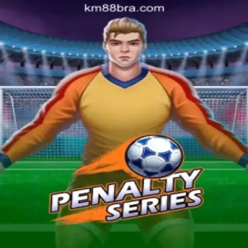 PenaltySeries: Unveiling the Thrill of KM88.COM Oficial Slots Brasil #1
