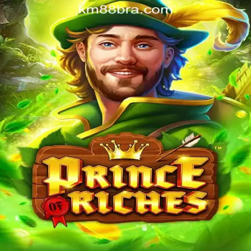 Unlock the Treasures with PrinceOfRiches: The Ultimate Gaming Experience