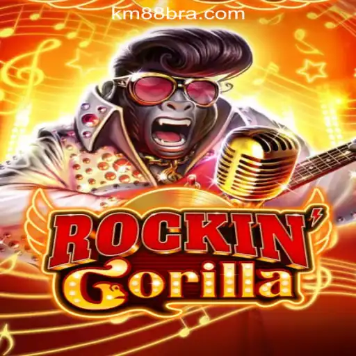 Unveiling RockinGorilla: The Ultimate Gaming Experience with KM88.COM Oficial Slots Brasil #1