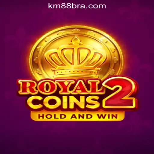 Discover the Thrills of RoyalCoins2: Unveiling KM88.COM Oficial Slots Brasil #1
