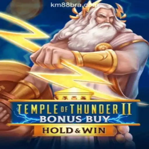 TempleofThunderIIBonusBuy: An Electrifying Journey in the Realm of Slots