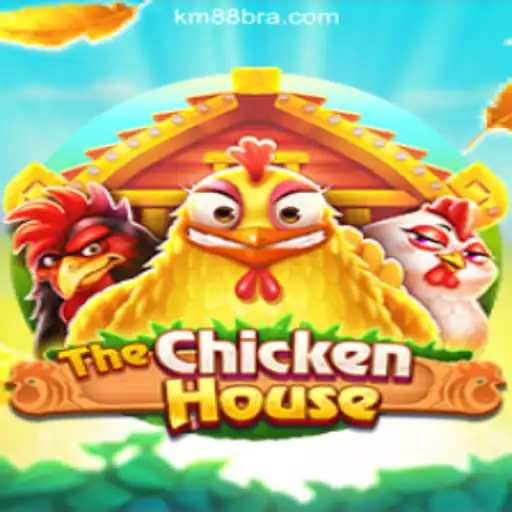 TheChickenHouse: A Thrilling New Slot Game Experience with KM88.COM Oficial Slots Brasil #1
