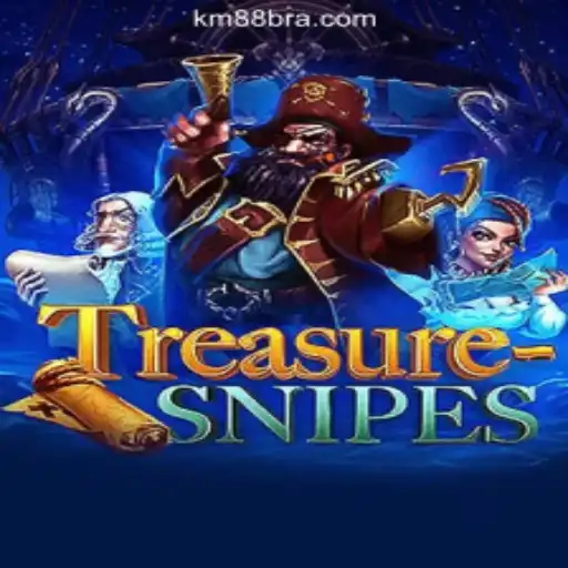Explore the Enchanting World of TreasureSnipes