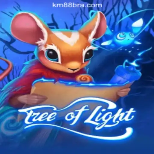 Discover the Magic of TreeofLight: The Enchanting Slot Experience