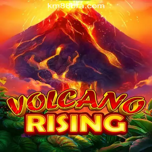 Discover the Thrills of VolcanoRising: A Premier Slot Experience at KM88.COM Oficial Slots Brasil #1