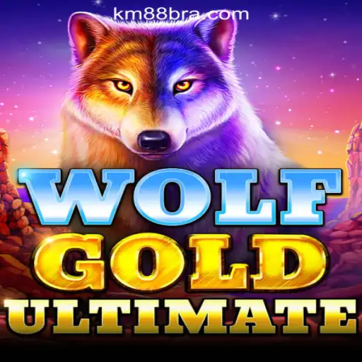 Explore the Thrilling World of WolfGoldUltimate with KM88.COM Oficial Slots Brasil #1